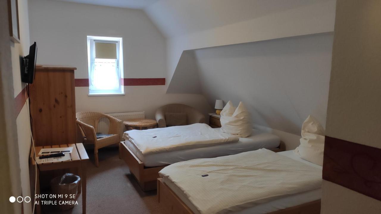 Lichtenberger Hof Salzgitter Bagian luar foto