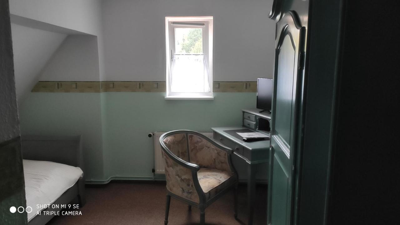 Lichtenberger Hof Salzgitter Bagian luar foto